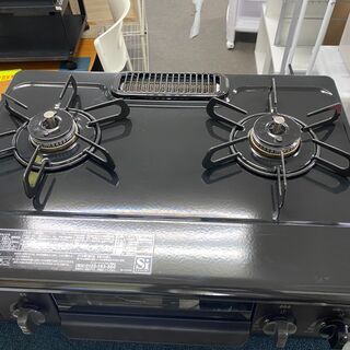 保証付き パロマ ガステーブル IC-S37-R リサイクルショップウルカウ 高津