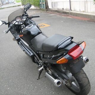 ZZR250 美車　エンジン好調　動画付有り