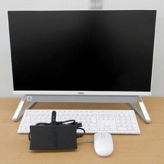 デスクトップパソコン DELL Inspiron 5490 AI...