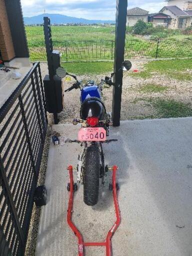 ゴリラ 150cc 取引中 【公式通販】