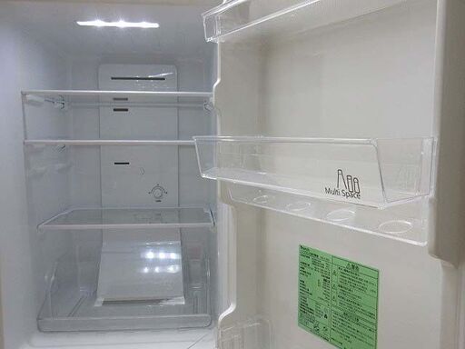 ss2721 ヤマダ 冷凍冷蔵庫 YRZ-F15E1 156L ホワイト ハーブリラックス
