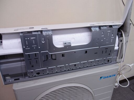 2020年製　DAIKIN ダイキン　ルームエアコン　F36XTES-W■ 12畳程度