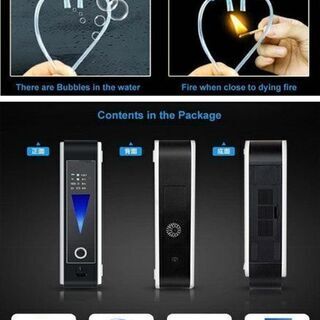 新品。送料込。酸素発生器。移動用シガーソケット付属。