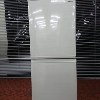 キッチン家電 G:975337 140L シャープ 2019年