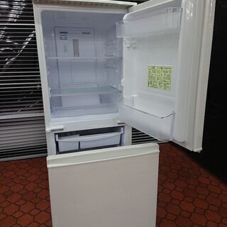キッチン家電 G:975337 140L シャープ 2019年