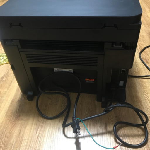 Canon MF232W 空飛ぶゾウさん専用 CANON A4 モノクロレーザービーム