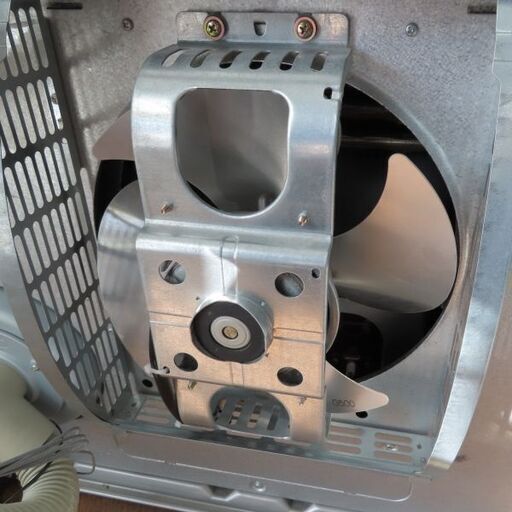 ♪CORONA/コロナ AgRatio/アグレシオ FF-AG6812H 2012年 FFストーブ