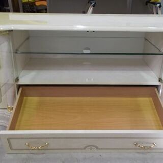 イタリア製 テレビ台166cm サルタレッリ フローレンス テレビ