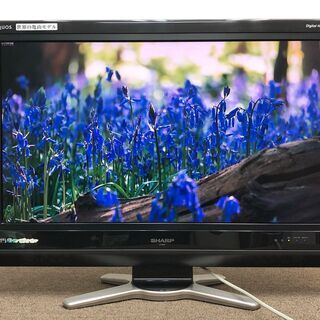 【E-03・税込み】ワケあり特価 シャープ 32インチ 液晶テレ...