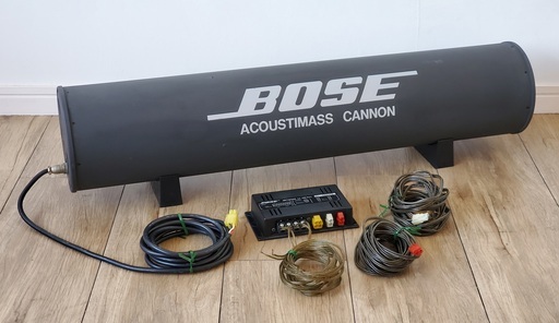 BOSE アクースティマスベースシステム　AM-033