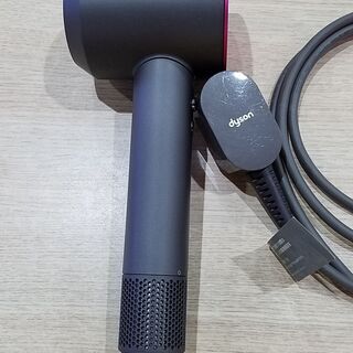 【愛品館市原店】  Dyson Supersonic Ionic HD01 ULF【愛市ILK】 愛品館市原店】 Dyson Supersonic Ionic HD01 ULF【愛市ILK】