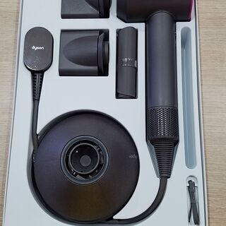 【愛品館市原店】  Dyson Supersonic Ionic HD01 ULF【愛市ILK】 愛品館市原店】 Dyson Supersonic Ionic HD01 ULF【愛市ILK】