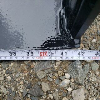 フォークリフト 可動式 バケット 除雪 秋田 横手市