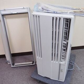 2019年製 コロナ ルームエアコン ウインド形冷房専用 CW-1619