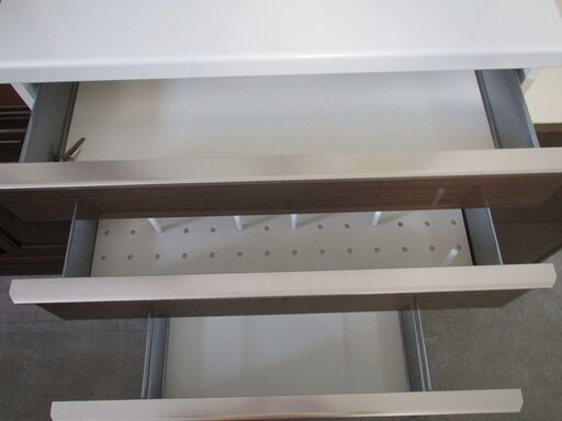 ID:G980769 食器棚2面