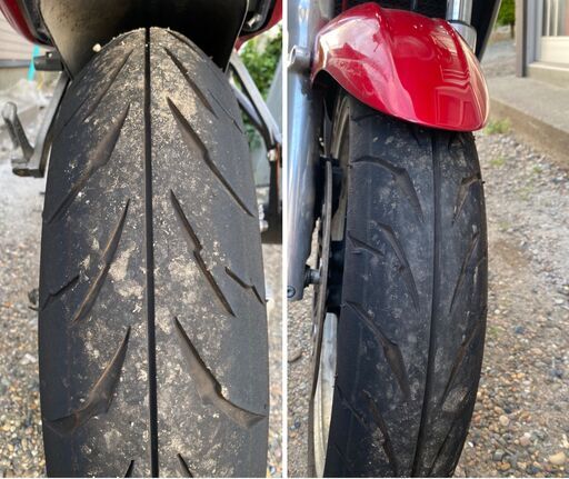 キレイ!!kawaski バリオス!!自賠責たっぷり!!250cc!!乗って帰れる