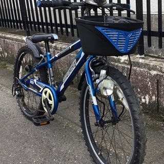 ◉今ならPAYPAYポイント10％還元！＜動作＞22インチ・ジュニア自転車○シマノ6段変速・今ならPayPayにて10%還元。 ◉今ならPAYPAYポイント10％還元！＜動作＞22インチ・ジュニア自転車