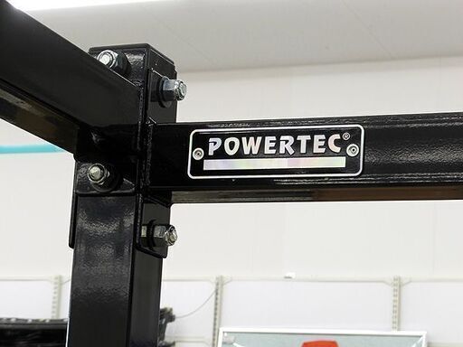 札幌市/清田区 POWERTEC/パワーテック パワーラック 型式不明 分解可 現状品 日本最大級の通販サイト 【ZOZOTOWN】