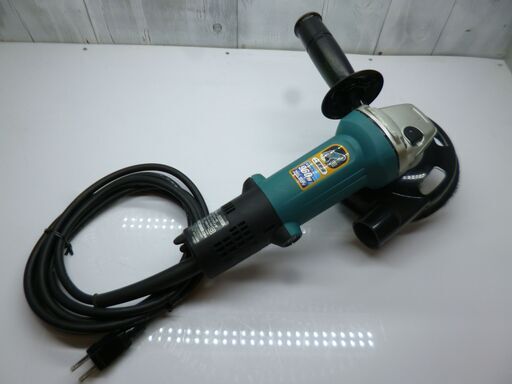 【愛品館八千代店】マキタ　9533BSK　集じんカバー付100ｍｍディスクサンダ