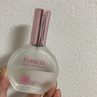 FIANCEE 香水🌸　※取引決定