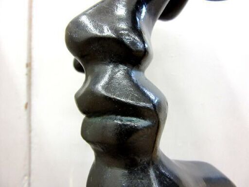 Austin Sculpture AP 2035 Portrait of Woman 西洋彫刻 オブジェ 置物 Klara Sever作 オースティン コレクション 札幌市 厚別店