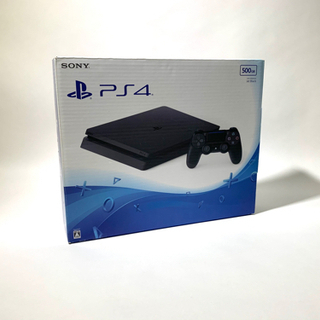 【ネット決済】PlayStation®4 ジェット・ブラック 5...