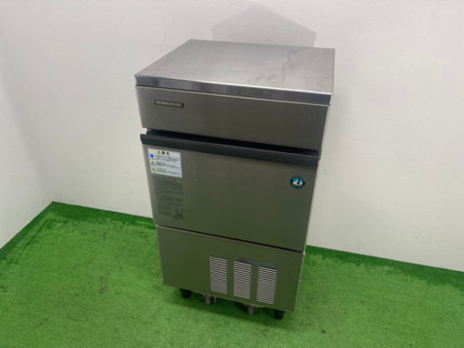 HOSIZAKI/ホシザキ　業務用　全自動製氷機 　キューブアイス　厨房機器　飲食店　IM-３５L-１