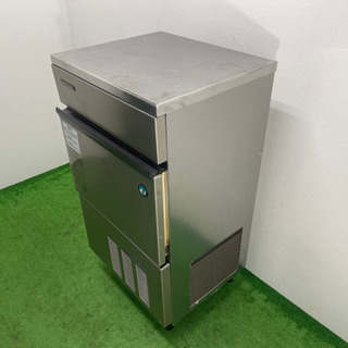 HOSIZAKI/ホシザキ 業務用 全自動製氷機 キューブアイス 厨房機器 飲食