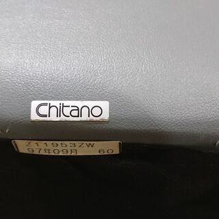 9/8販売済！karimoku｜Chitano｜カリモク家具｜チターノ｜Zシリーズ｜3人掛ソファ｜Z11953ZW