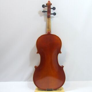 メンテ済み スズキバイオリン 4/4 No NS20 ほぼ未使用 2018年頃 カタログ外モデル No230と類似 未使用 弓 三角型軽量ケース 大人用 美品セット 全国発送対応 中古バイオリン 名古屋近郊 愛知県清須市より 手渡し対応 管理（カ）8584 メンテ済み スズキバイオリン 4/4 No NS20 ほぼ未使用 2018年頃