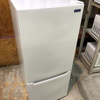動作保証60日間あり】YAMADA 2019年 YRZ-C12G2 117L 2ドア冷凍 動作保証60日間あり】YAMADA 2019年 YRZ-C12G2 117L 2ドア冷凍