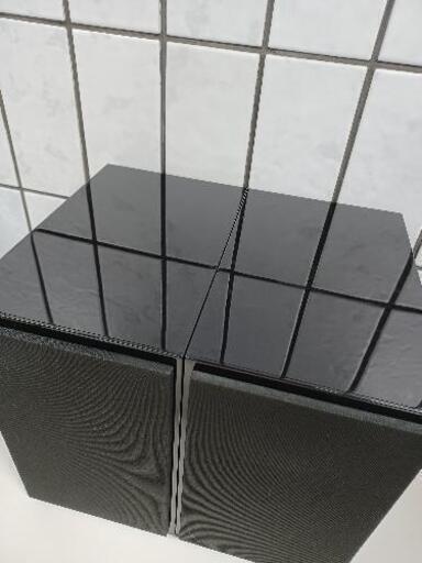東京都のパソコン Bowers&Wilkins2WAYスピーカー CM1 S2