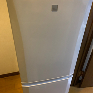 【ネット決済】三菱冷凍冷蔵庫
