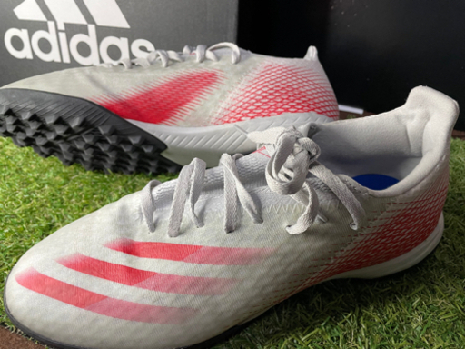 adidas フットサルシューズ エックスゴースト