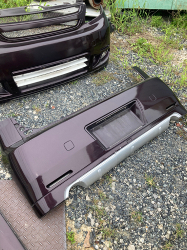 ムーヴ 175 フルエアロ AIMGAIN 175 ムーヴ Type2 | TOPLINE