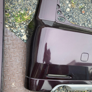 ムーヴ  175 フルエアロ　AIMGAIN