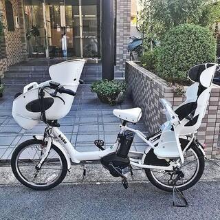 【ほぼ新品】ビッケポーラーe 自転車 電動 ブリヂストン 即お渡し