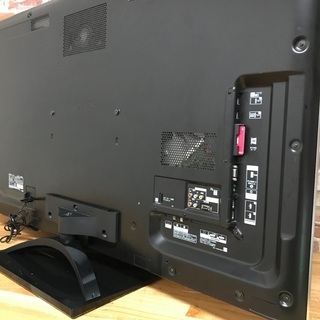 即日受渡❣️3D対応SONY55型TV WiFi内蔵 38000円