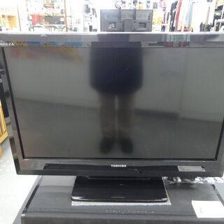 東芝 TOSHIBA　レグザ REGZA　32型液晶テレビ 32...