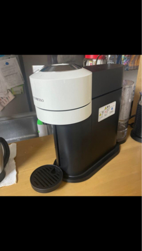 コーヒーメーカー