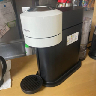 コーヒーメーカー