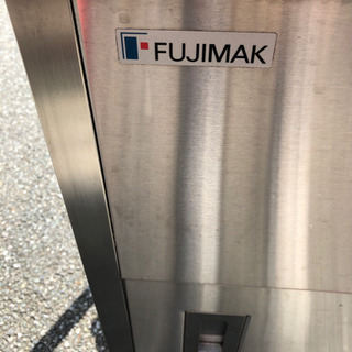 ⭐︎中古品　フジマック　1槽シンク　450×700×850mm 厨房機器⭐︎