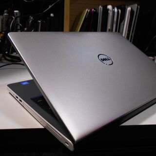 2022新作モデル ノート デルノートパソコン i5 i5第4世代!新品SSD240GB