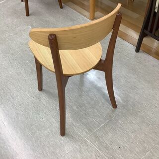 Francfranc ダイニング三点セット【トレファク岸和田店】