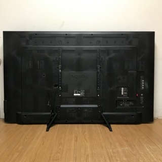 即日受渡❣️3DクアトロンAQUOS大型70インチTV55000円 即日受渡❣️3DクアトロンAQUOS大型70インチTV55000円 【公式通販】