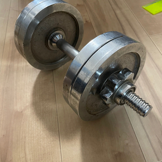 ダンベル12kg