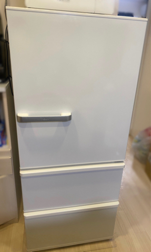 新品本物 『良品』AQUA 冷蔵庫　【AQR-27G2】 冷蔵庫