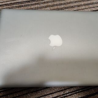 Macbook Pro 2011　＊値下げしました。