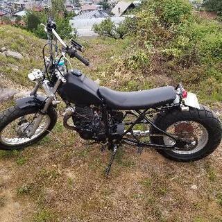 ★15万円　グラストラッカー！ＮＪ4ＢＡ　セル1　実動車★塗装済み！スズキ　検）ボルティー ☆15万円 グラストラッカー！NJ4BA セル1 実動車☆塗装済み