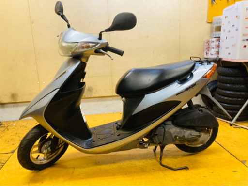 CA44A アドレスv50 G
